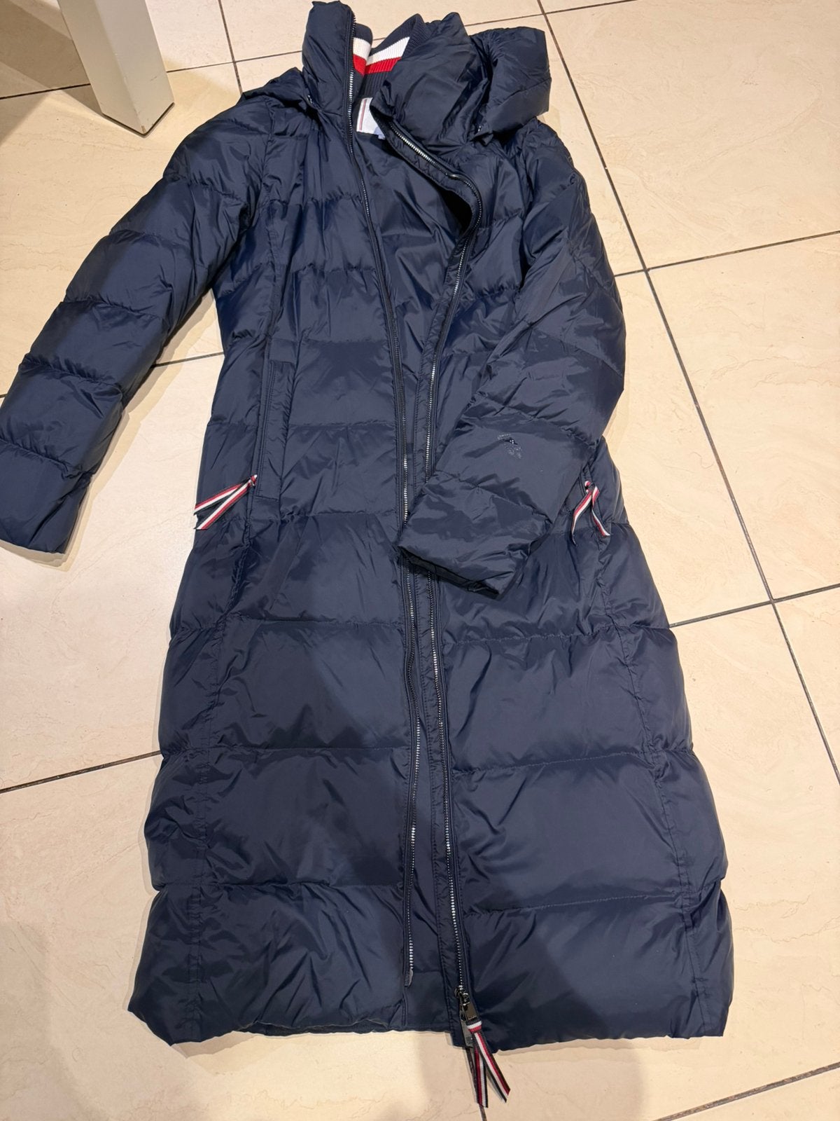 Nieuw Tommy hilfiger m, Kleding | Dames, Ophalen, Nieuw, Maat 38/40 (M), Blauw