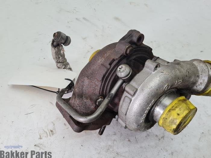 Turbo d'un Ford C-Max, -, 3 mois de garantie, -, -