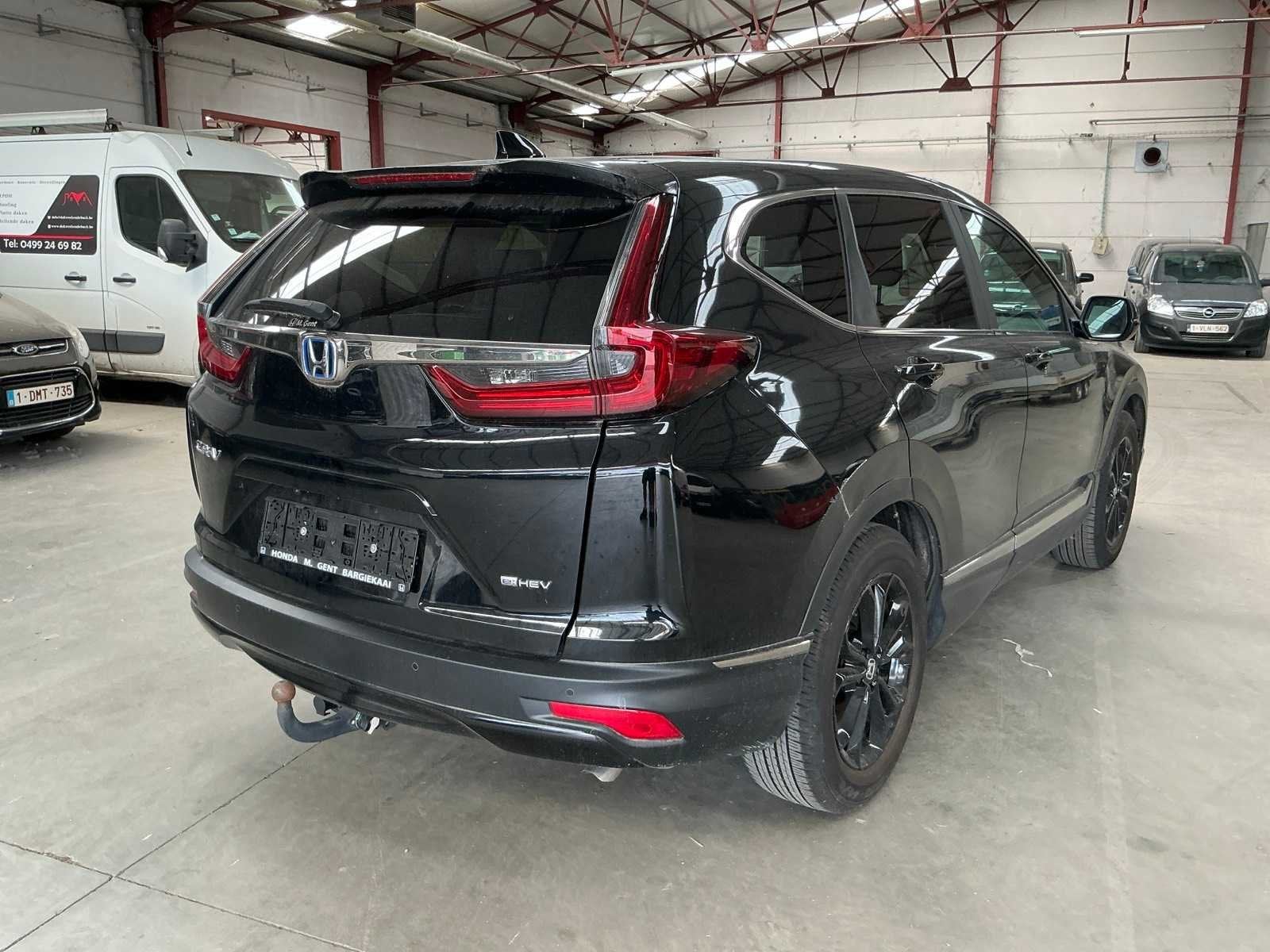 Honda CR-V 2023, Autos, Achat, Entreprise, Autre carrosserie, Automatique