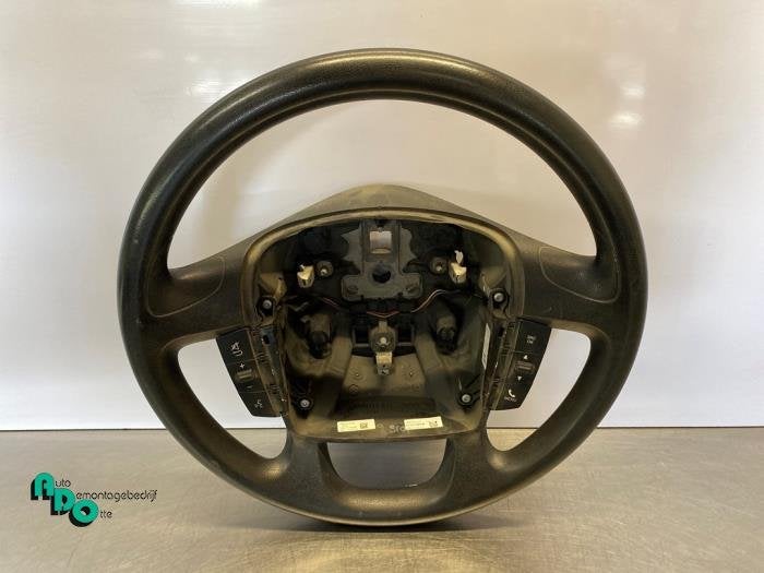 Stuurwiel van een Peugeot Boxer (Boxer 06-), Auto-onderdelen, Gebruikt, -, -, Ophalen of Verzenden