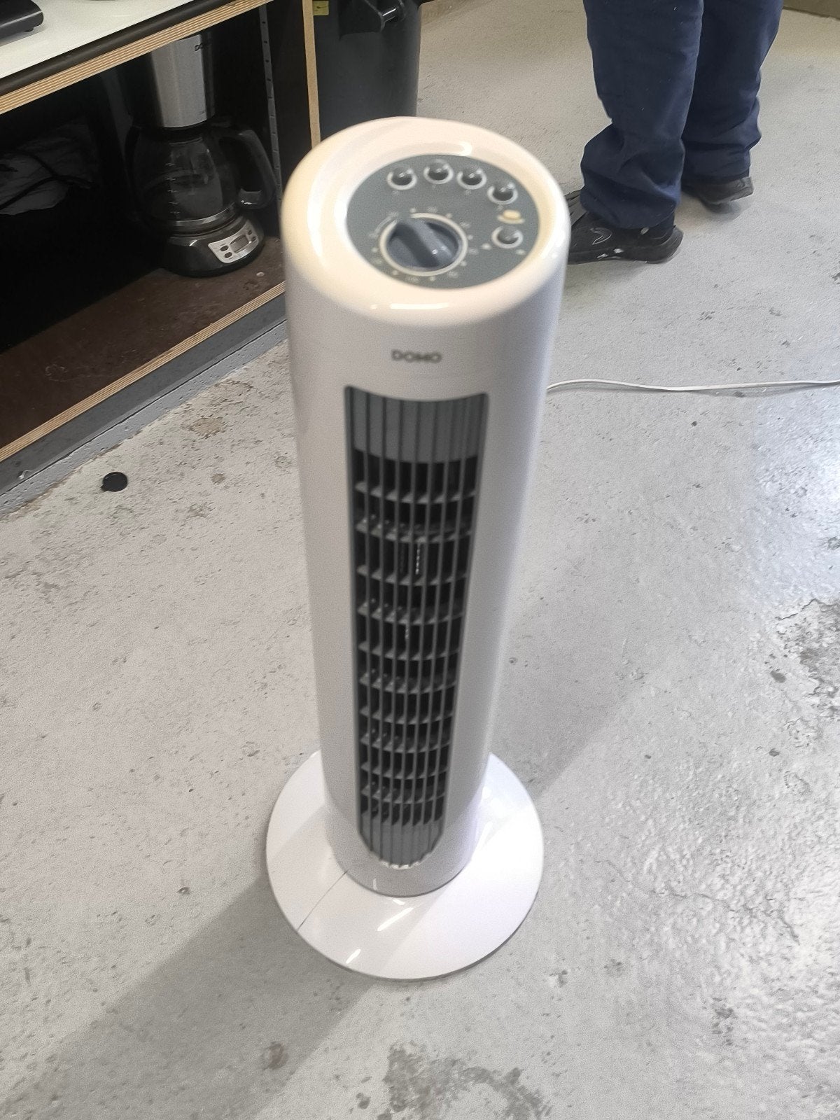 Ventilateur tours, Electroménager, Ventilateurs