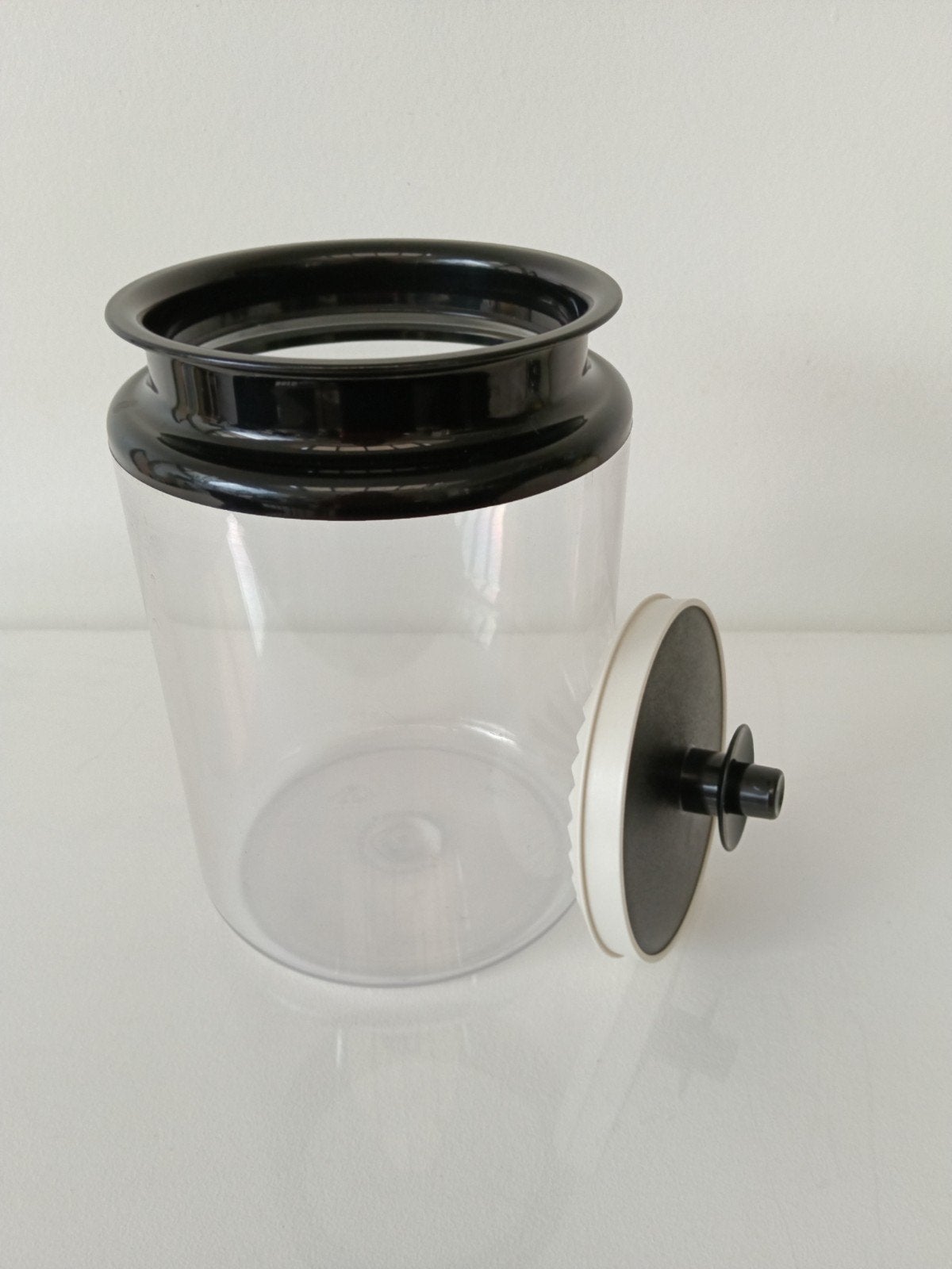 Tupperware grote bewaardoos 2,4 L., Ophalen of Verzenden, Bewaardoos