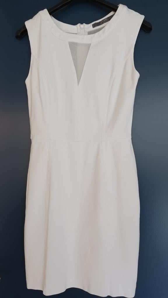 Robe d'été Guess., Vêtements | Femmes, Guess, Enlèvement ou Envoi, Porté, Blanc