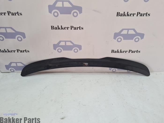 Jupe d'un Volkswagen Golf, -, Volkswagen, -, 3 mois de garantie