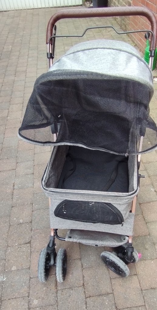 poussette de promenade, Enlèvement, Utilisé, Autres types