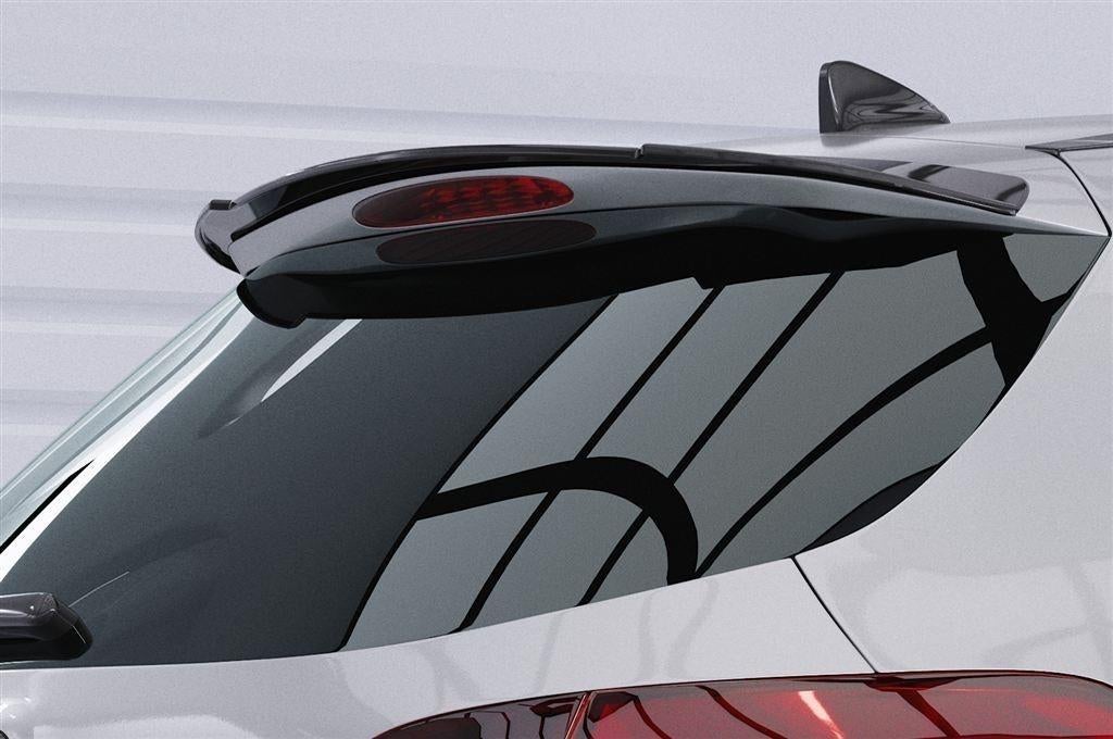Achterspoiler / Achterlip met ABE voor Opel Astra J Sports T, Verzenden