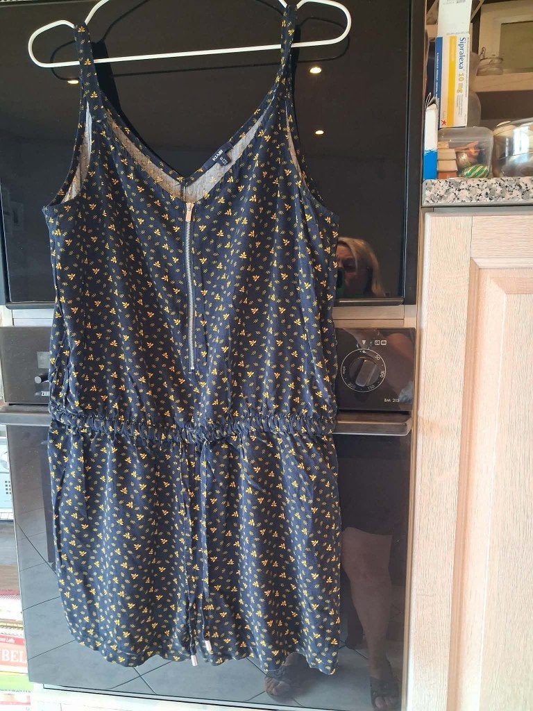 broekpak merk kiabi – maat 42, Kleding | Dames, Kiabi, Ophalen of Verzenden, Gedragen, Maat 42/44 (L)