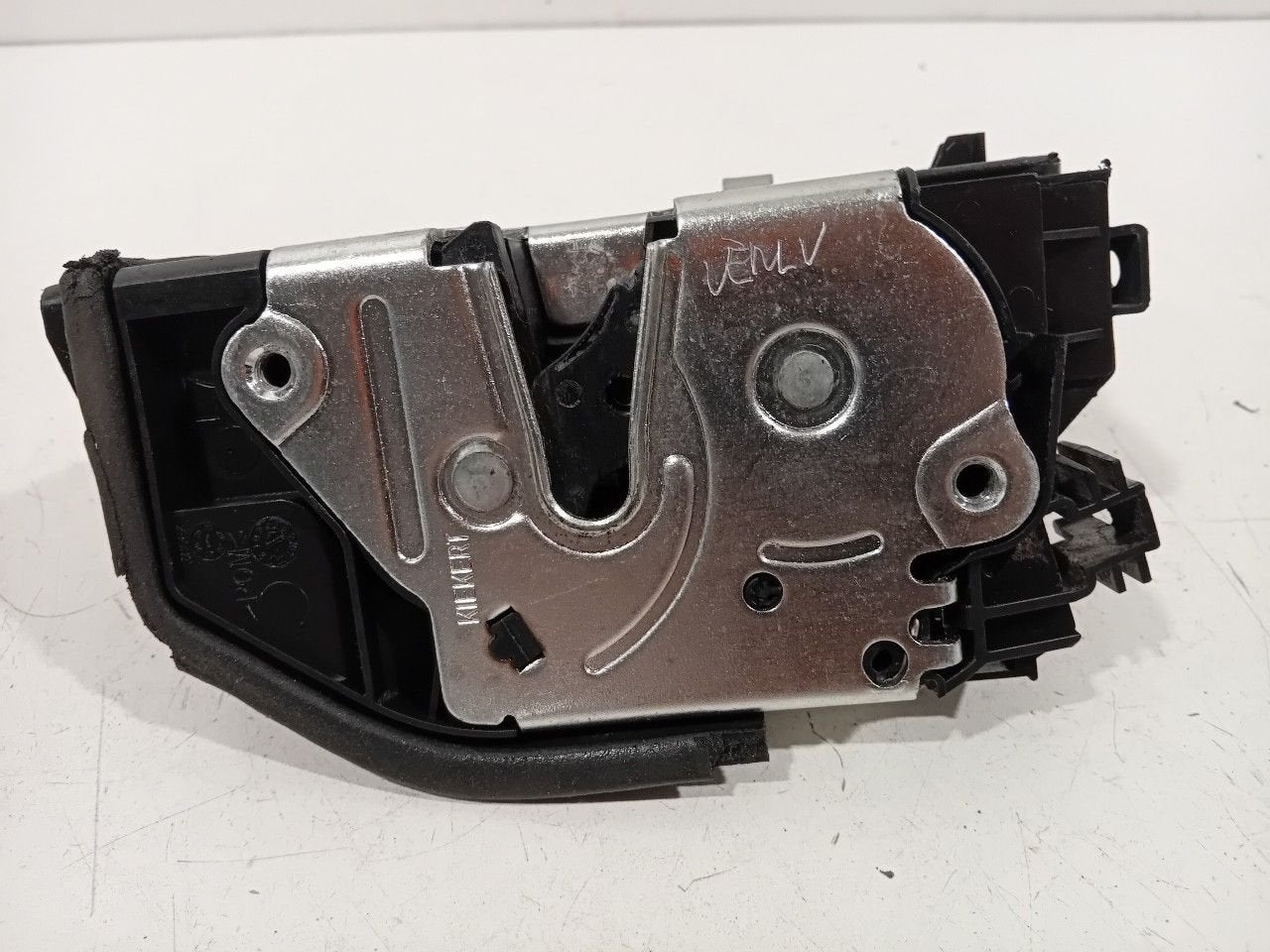 Slot mechaniek portier elektrisch centrale vergrendeling lin, Onderdelen@venauto.nl, Van der Ven Autorecycling B.V., Gebruikt