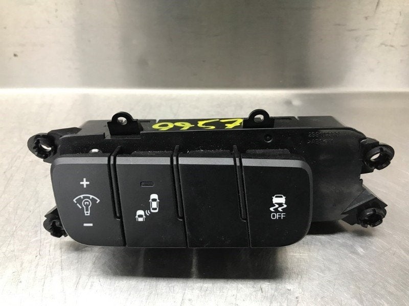 COMMUTATEUR DIVERS Hyundai Sonata (|299162363|299162378|), Utilisé, Hyundai