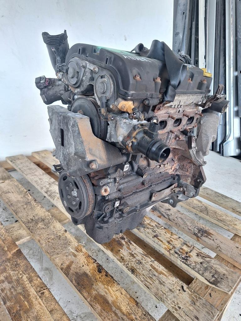Moteur A12XER Complet CORSA VAUXHALL OPEL, Verzenden, Gebruikt, Overige automerken