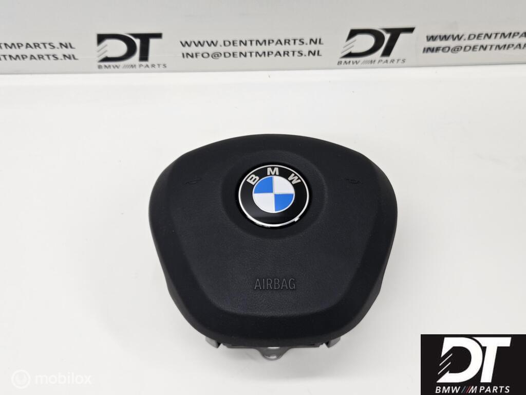 Airbag stuur USA BMW F30 F31 F34 32306871092, Nieuw, Ophalen of Verzenden