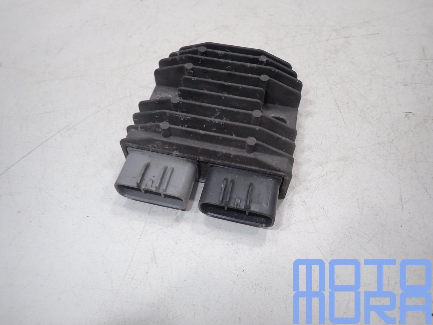 Yamaha FZ8 2011 - 2015 spanningsregelaar spanningregelaar re, Gebruikt, -, -, Ophalen of Verzenden