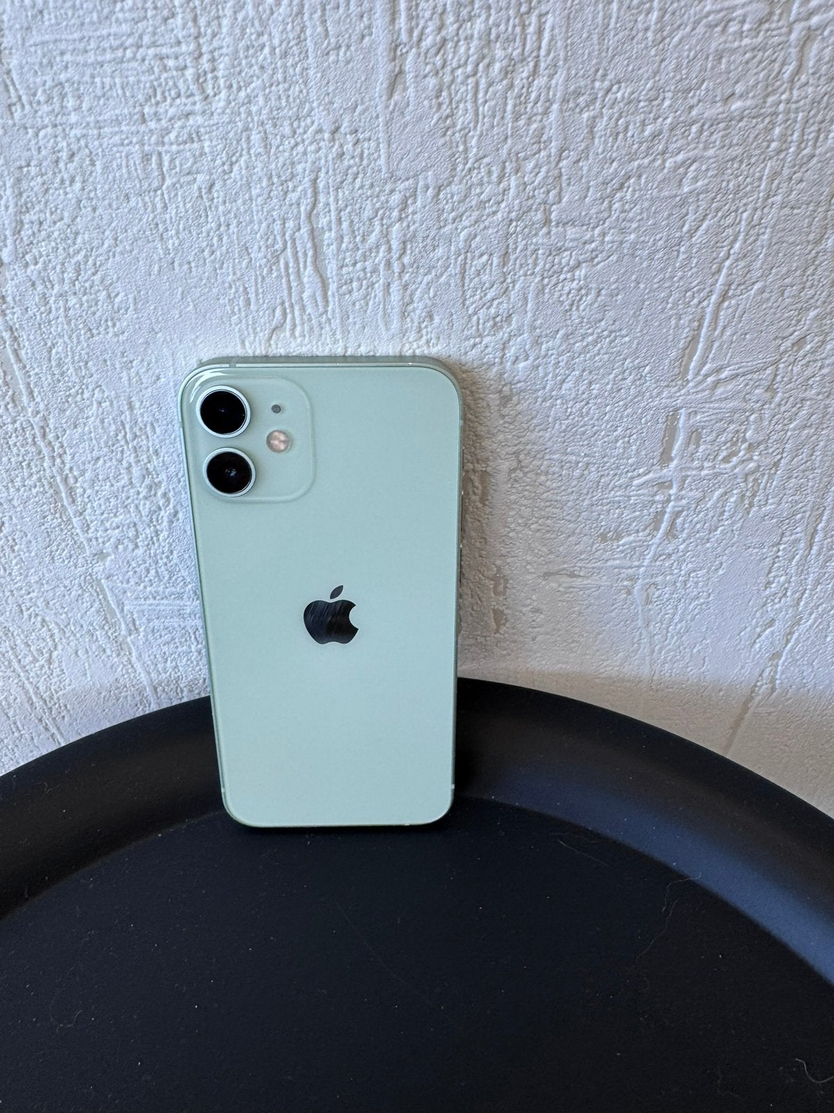 Apple iphone 12 mini, Ophalen, Zo goed als nieuw, IPhone 12 Mini, Apple