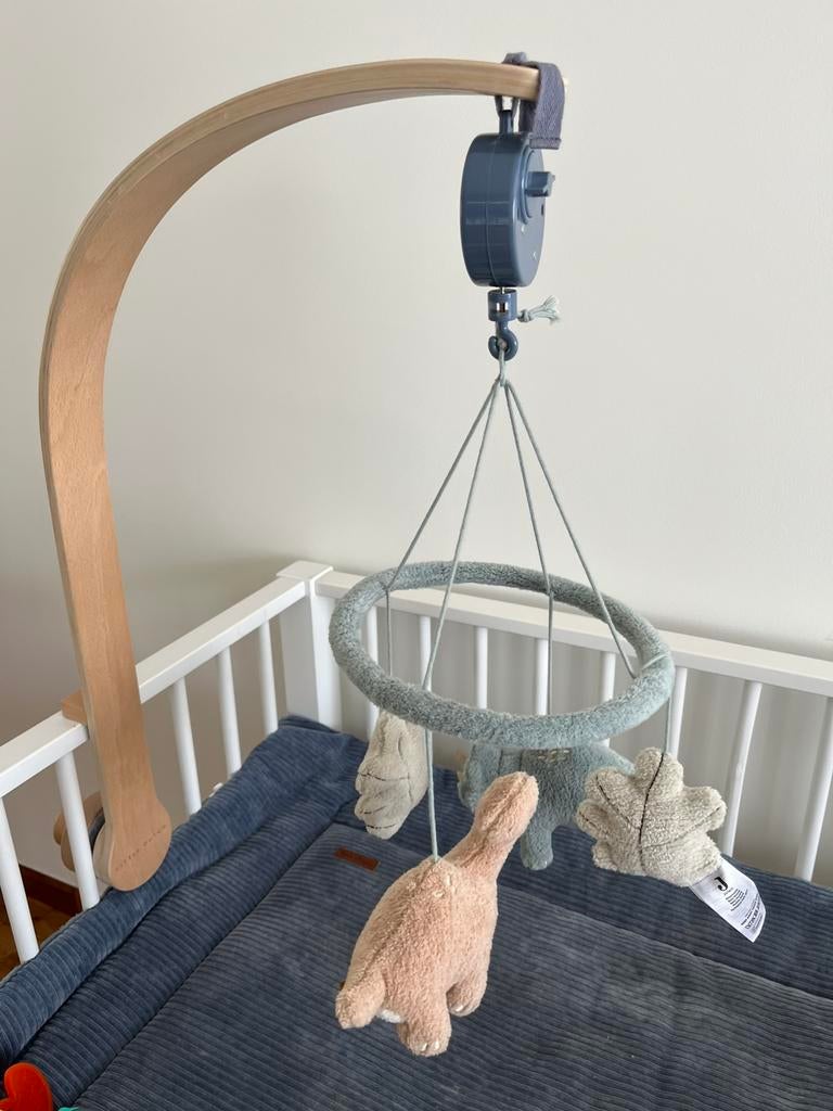 Mobiel little dutch, Kinderen en Baby's, Ophalen, Zo goed als nieuw