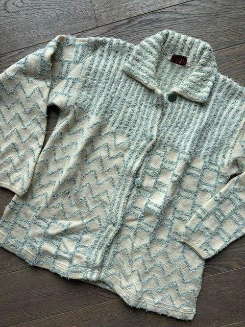 Gilet taille 38, Enlèvement ou Envoi, Comme neuf, Taille 38/40 (M), Jaune