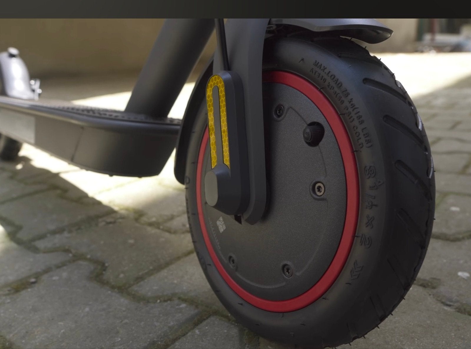 Elektrische step Xiaomi Mi Pro 2 en ZERO 8 PRO, Fietsen en Brommers, Steps, Ophalen