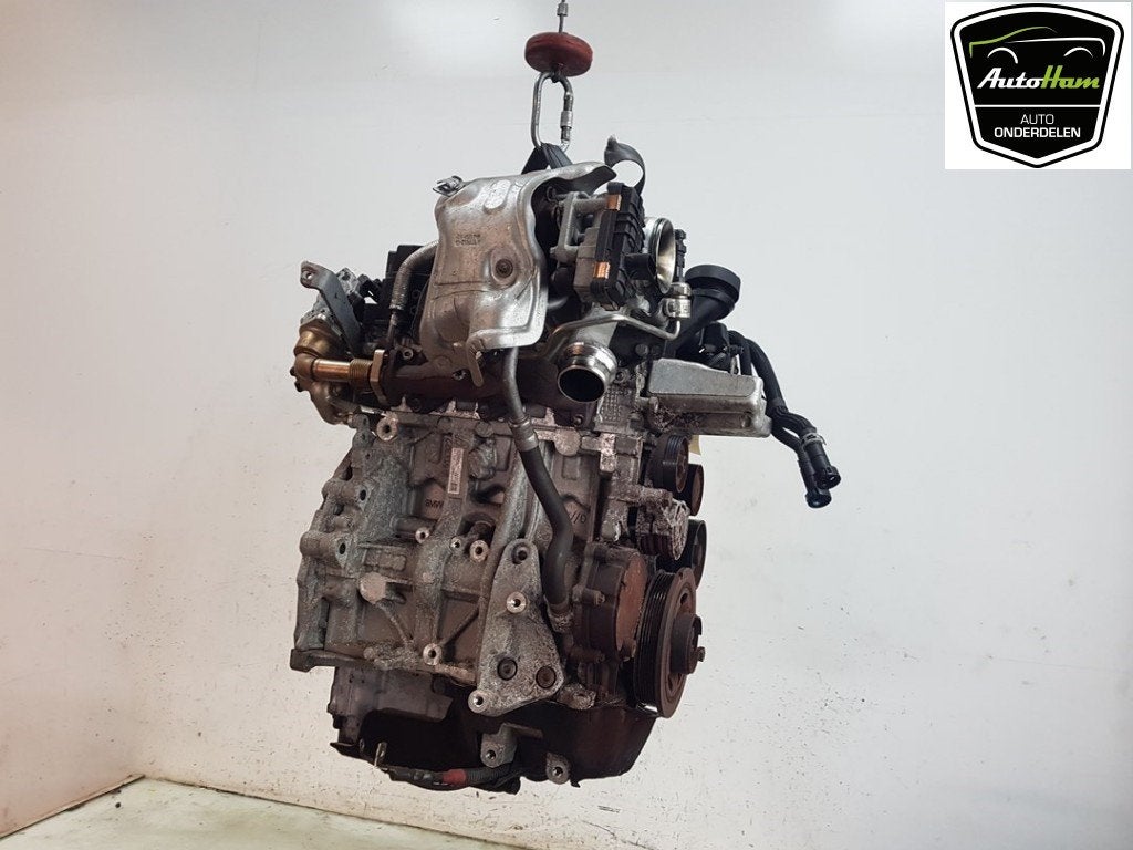 MOTOR Mini Mini (F55) (01-2013/10-2017) (|11002353831|), Gebruikt, Mini