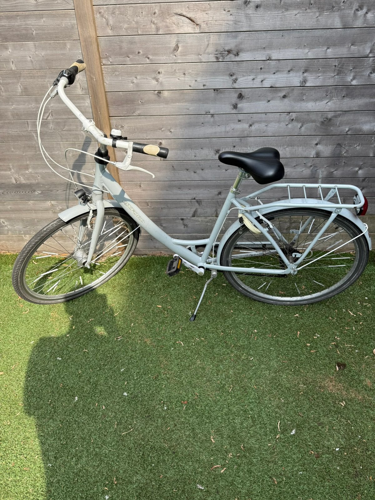 Dames fiets Oxford, Ophalen, Zo goed als nieuw