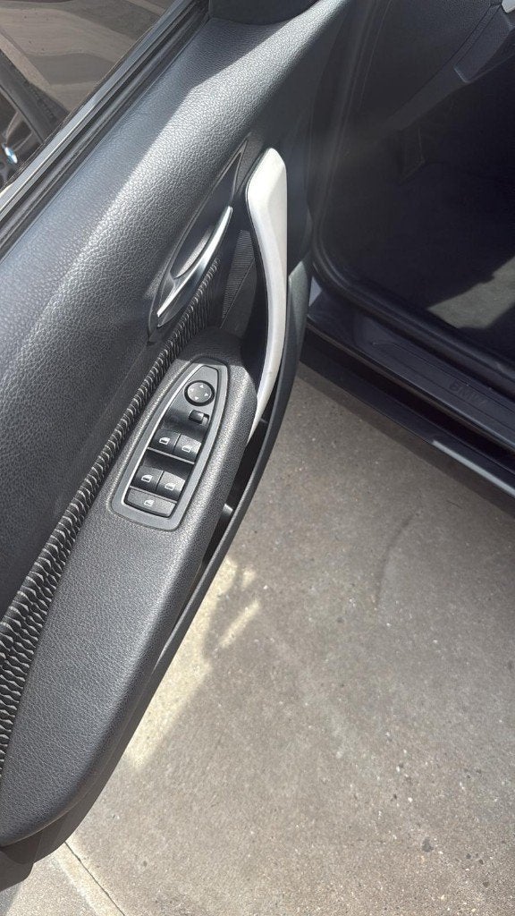 BMW 116d (Stock ID 23286) — 9