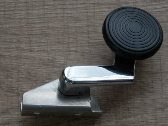 Tochtruitslotjes VW Kever Cabrio na 08-1967, Auto diversen, Overige Auto diversen, Ophalen