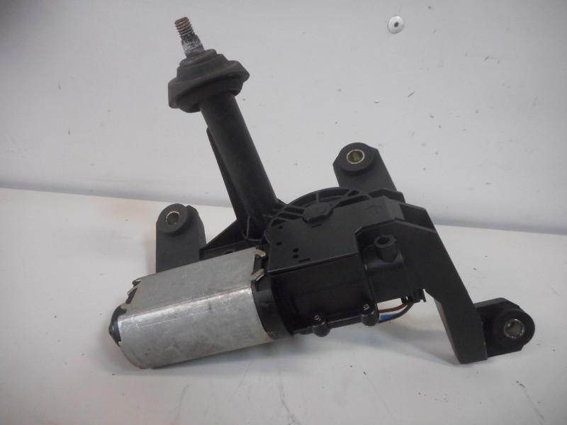 RUITENWISSERMOTOR ACHTER Opel Astra G (F08 / 48) (90559444), Auto-onderdelen, Gebruikt, Opel