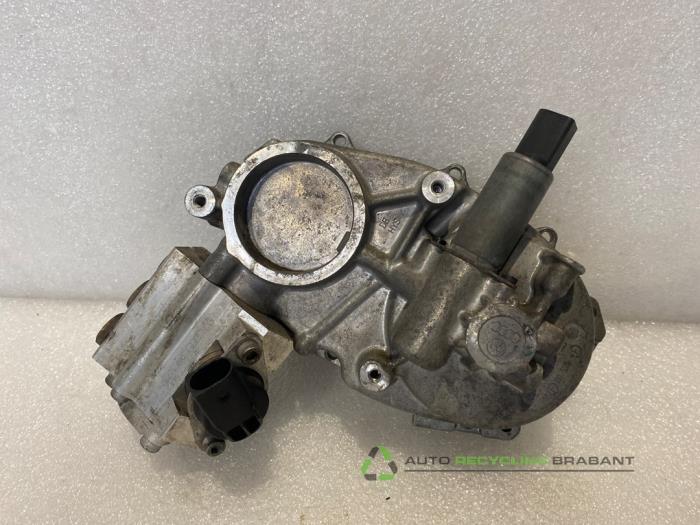 Nokkenashuis van een Audi A3, Gebruikt, -, -, -