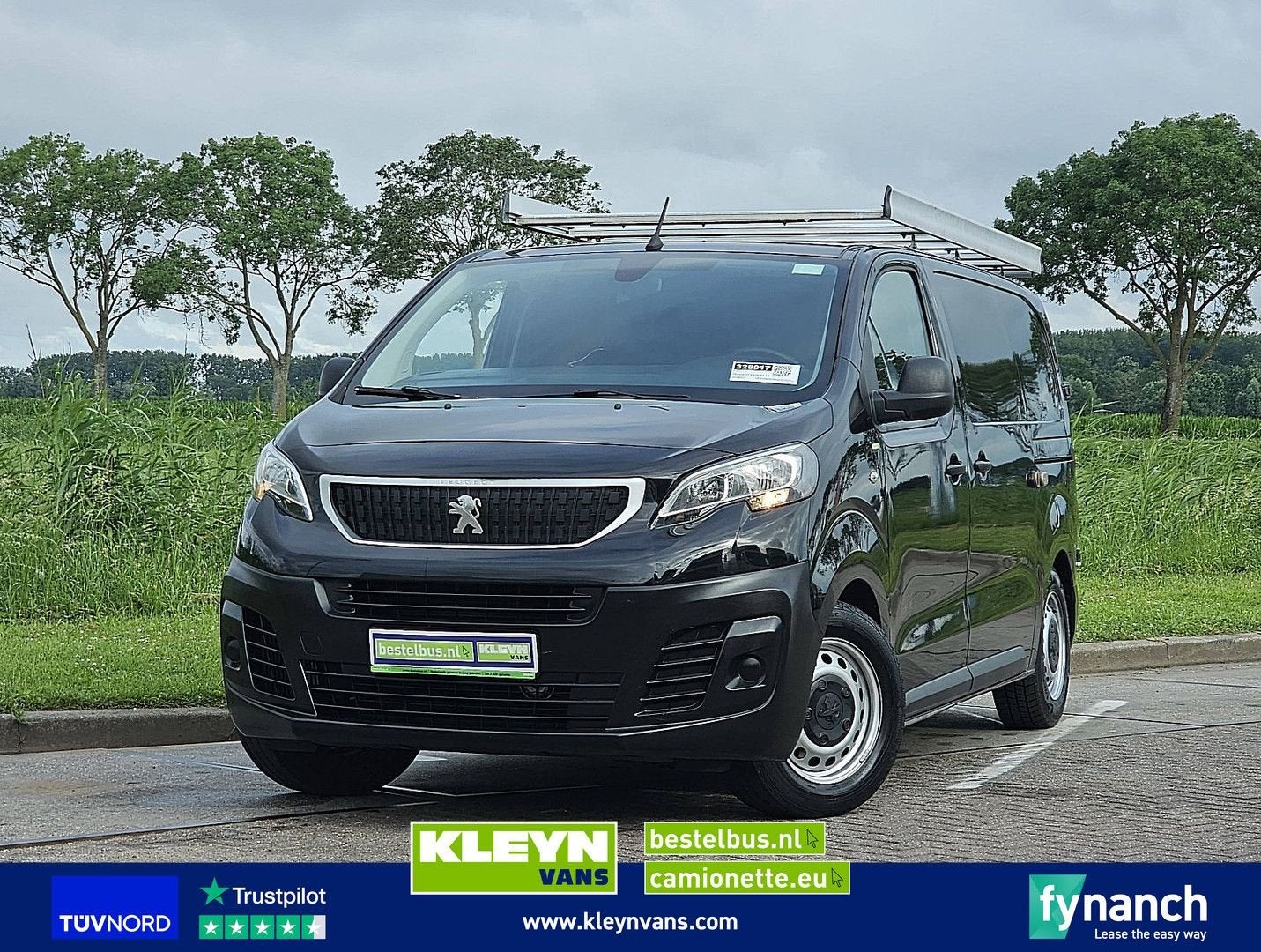 Peugeot EXPERT 1.6 ac 3-zits EURO6, Auto's, Bestelwagens en Lichte vracht, Bedrijf, ABS, Airconditioning, Centrale vergrendeling