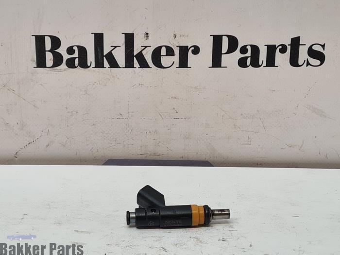 Injector (benzine injectie) van een Dodge RAM, Gebruikt, -, -, Dodge