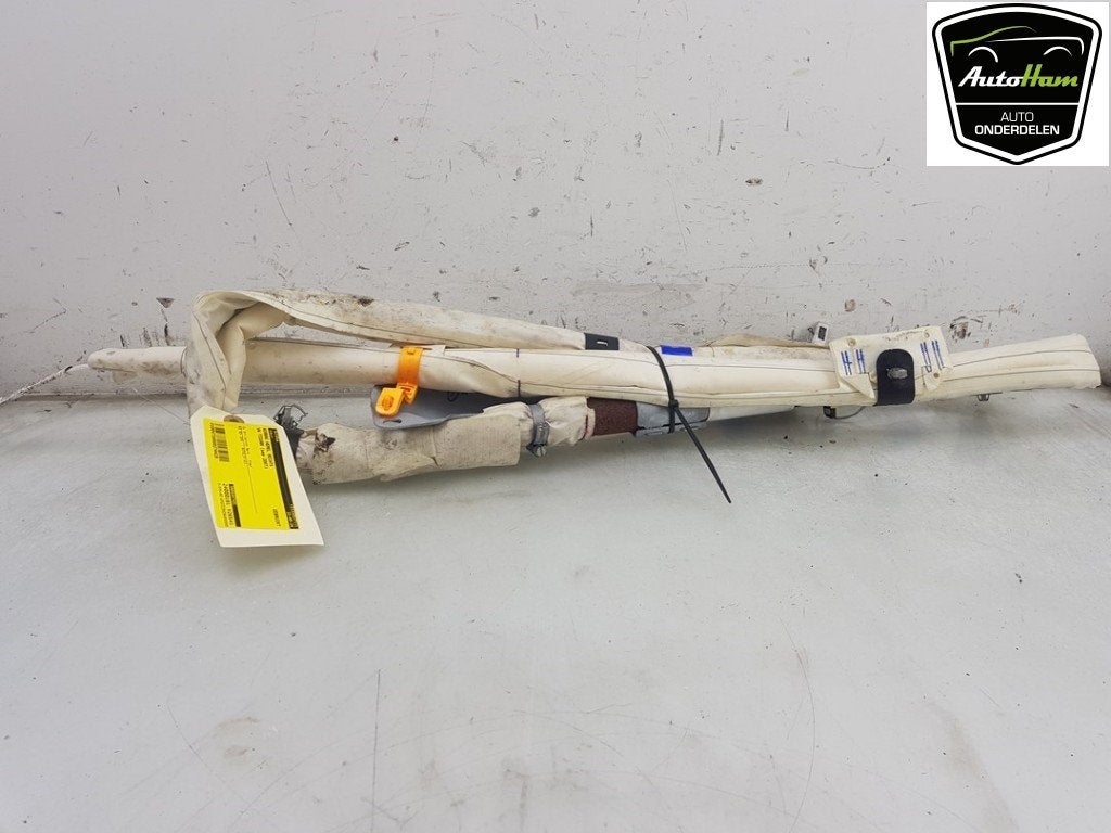 AIRBAG TOIT DROIT Volkswagen Tiguan (5N1 / 2), Volkswagen, Volkswagen AG, Utilisé, Kundenbetreuung@volkswagen.de