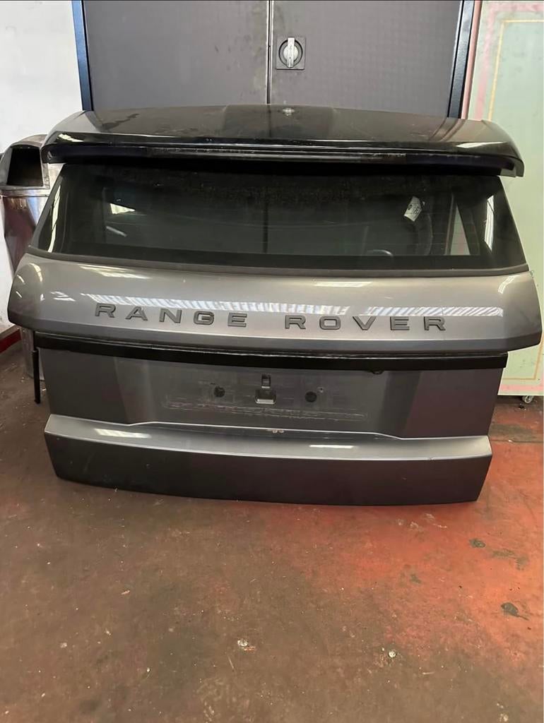 Divers pieces Range Rover evoque, Autos : Pièces & Accessoires, Enlèvement ou Envoi, Rover, Porte