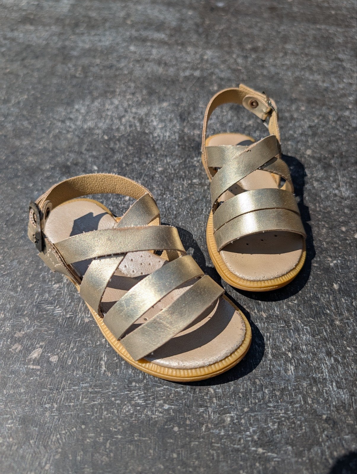 Sandalen voor kinderen van Little Sky maat 24, Kinderen en Baby's, Kinderkleding | Schoenen en Sokken, Ophalen, Meisje, Overige typen