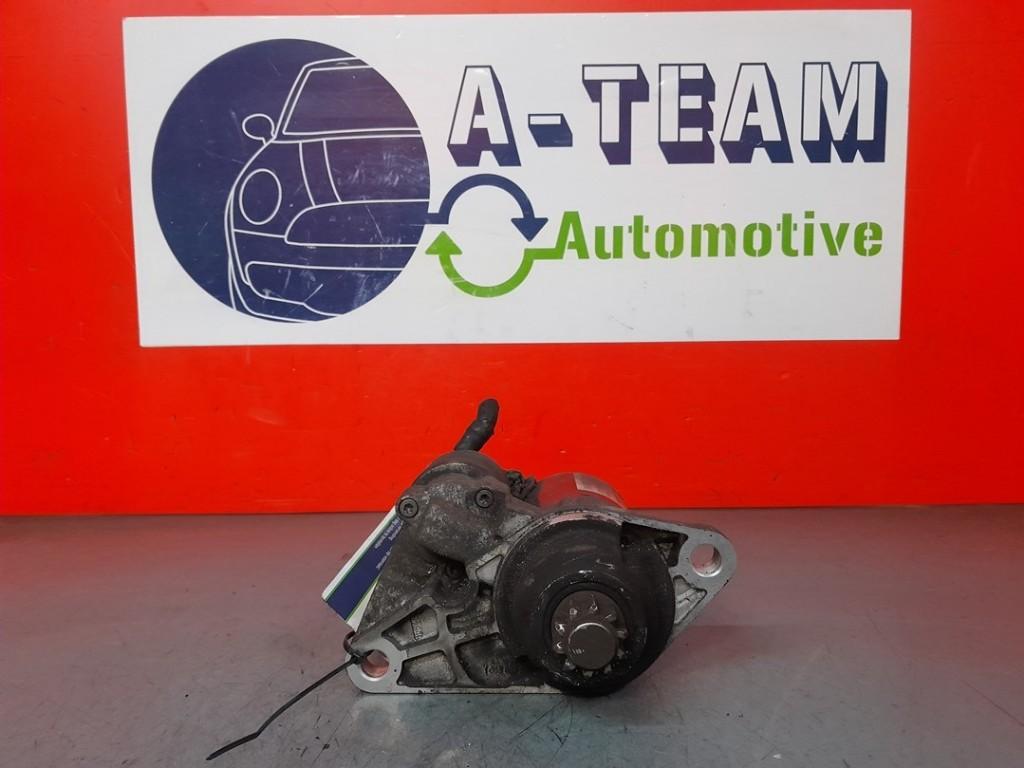 STARTMOTOR Volkswagen Polo V (6R) (02T911024N), Gebruikt, Volkswagen