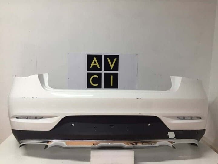 Mercedes-Benz w292 GLE coupe bumper achterbumper A2928850425, Arrière, Utilisé, -, -