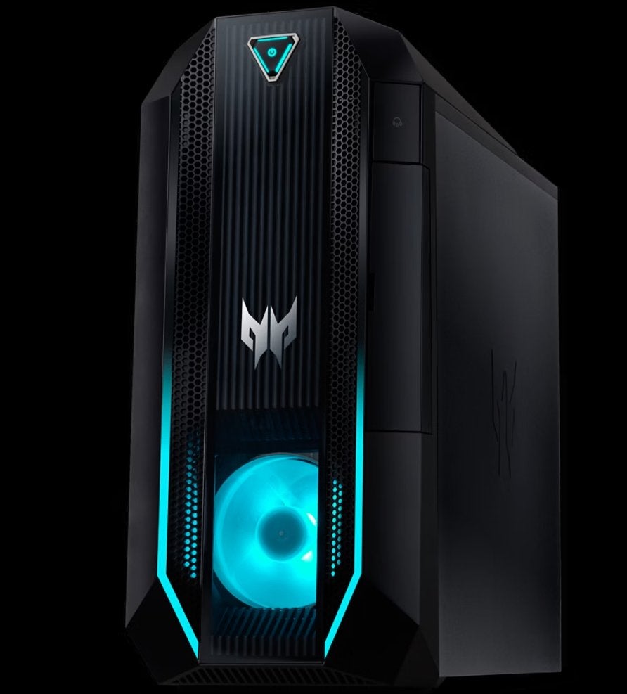 PC Gaming Predator ORION 3000, Informatique & Logiciels, Utilisé, Gaming, HDD, Intel Core i7