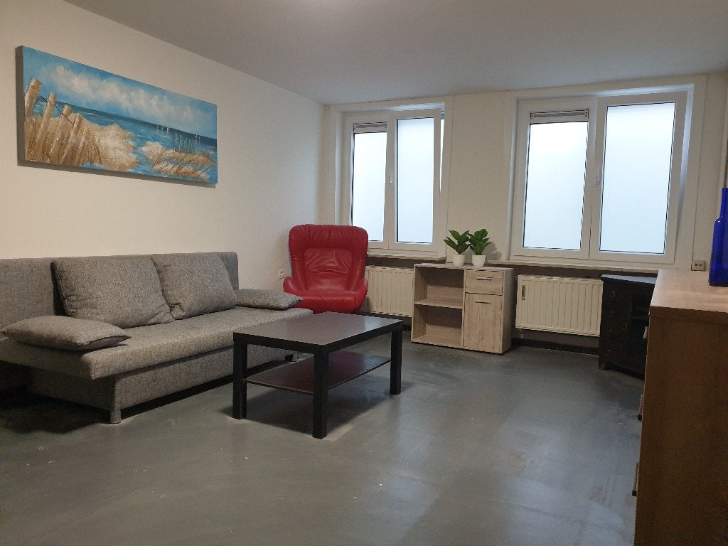 Centrum De Panne, Immo, Appartement, 70 m², 1 slaapkamers, Provincie West-Vlaanderen