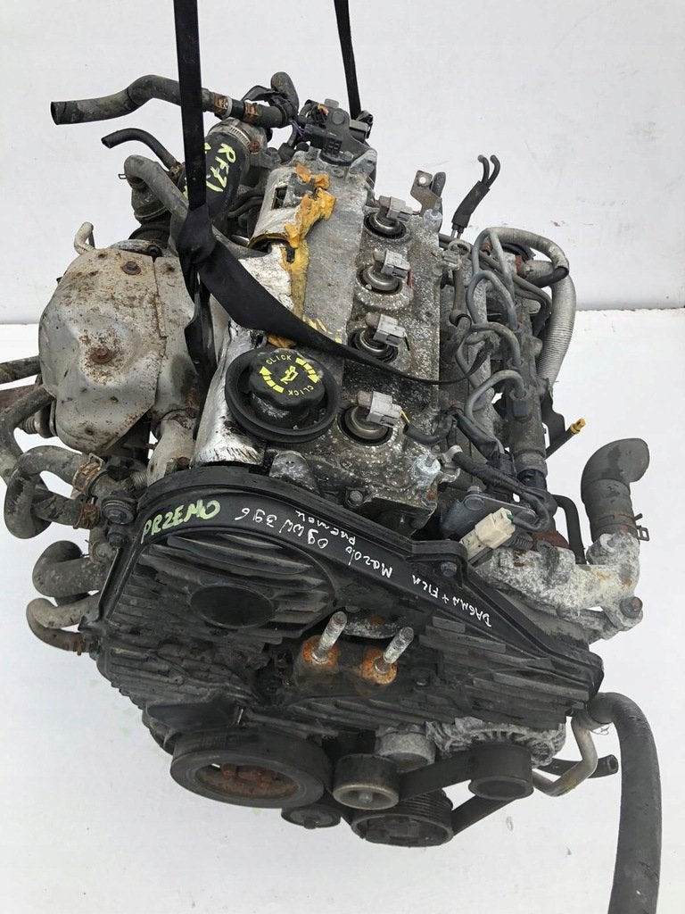 Moteur RF7J Complet MAZDA 6, Envoi, Utilisé, Daihatsu