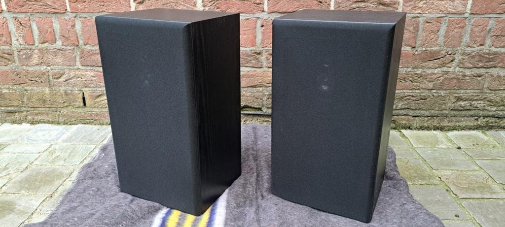 2 x luidspreker magnum type LS2000-2, Ophalen
