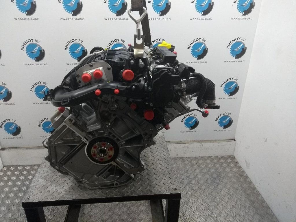 RENAULT TWINGO SPORT MOTOR 2017, Enlèvement ou Envoi, Utilisé, Stiba membre