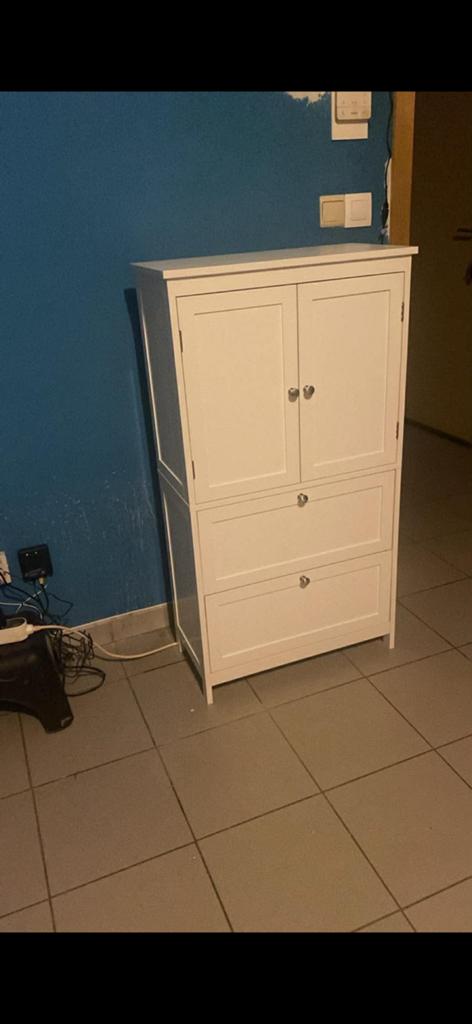 Te koop, Ophalen, Zo goed als nieuw
