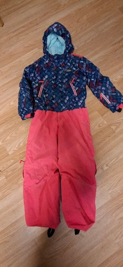 Skipak 5 jaar, Enlèvement ou Envoi, Comme neuf, Vêtements