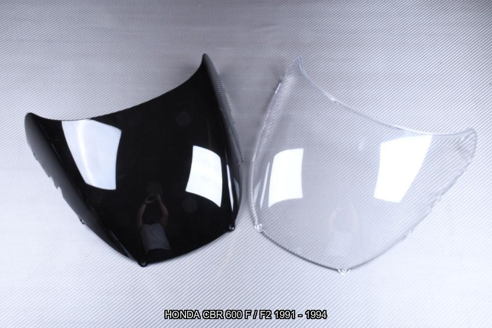 Windscherm voor HONDA CBR 600 F / F2 1991 - 1994 PC25, Motoren, Accessoires | Overige, Ophalen of Verzenden, Nieuw