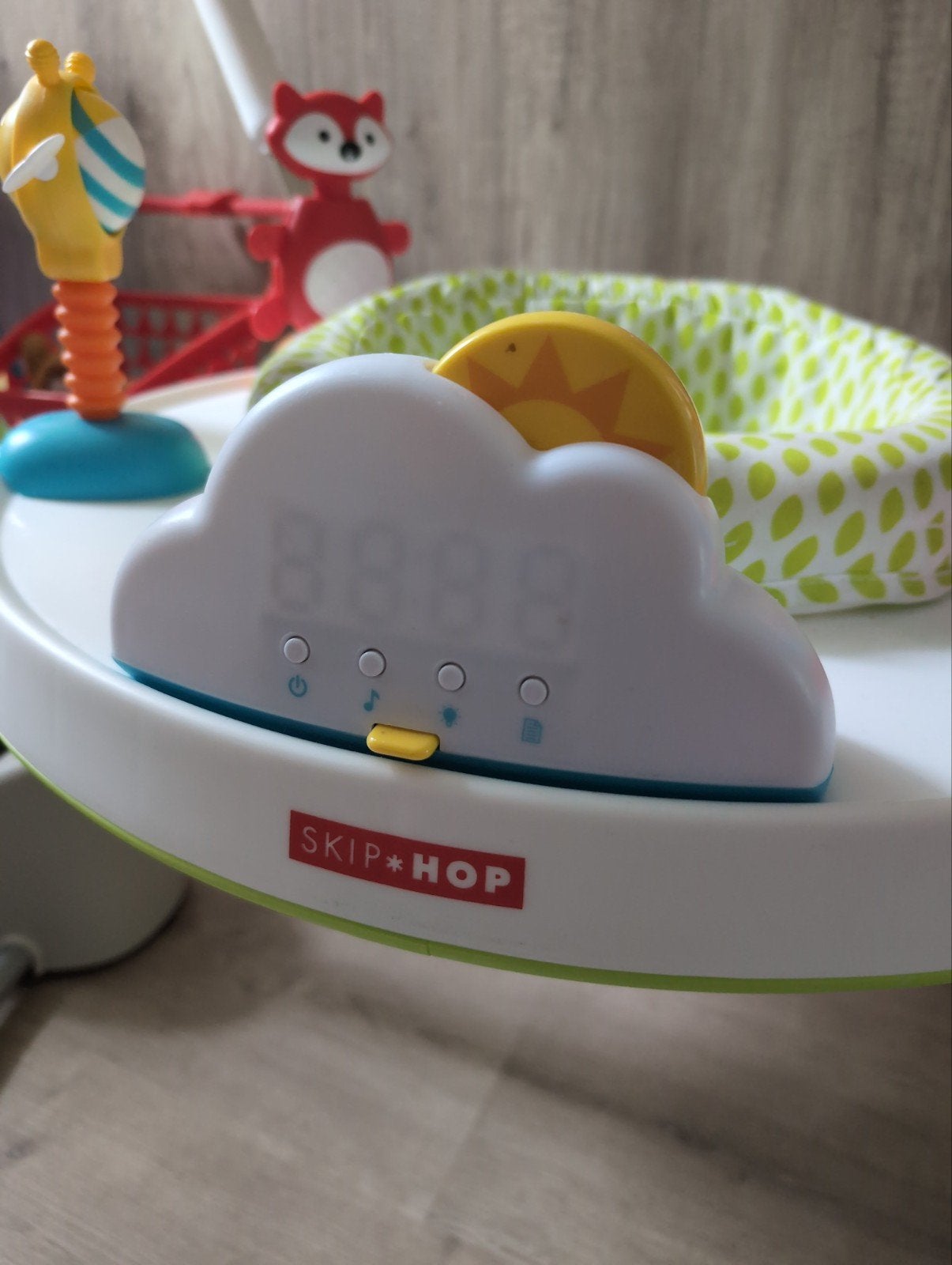 Équipement de saut Skip Hop pour enfants, Enfants & Bébés, Enlèvement