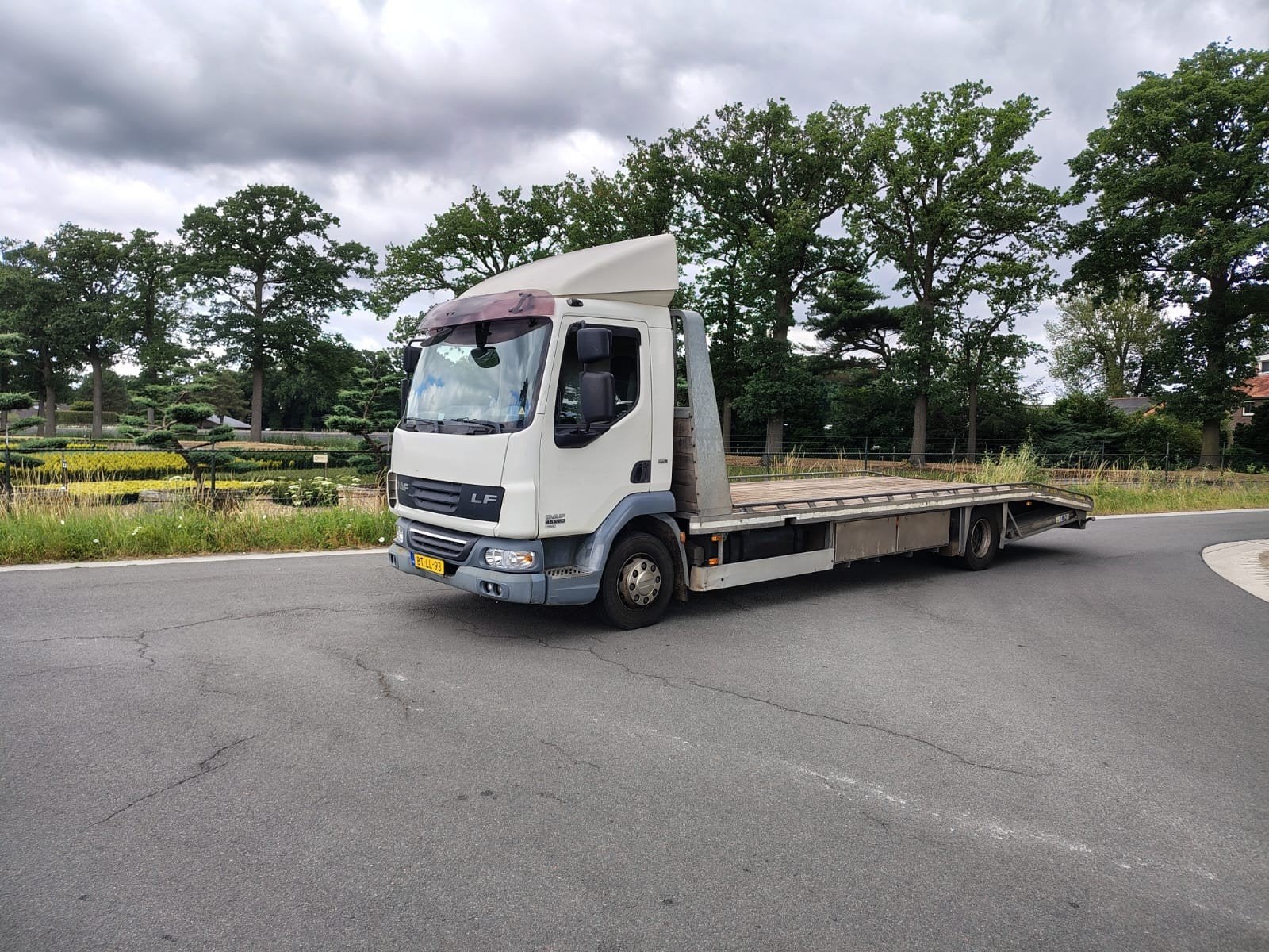 VOITURE 45-220 ALLÉE/ALLÉE EURO5, Euro 5, Achat, 2 places, 2 portes