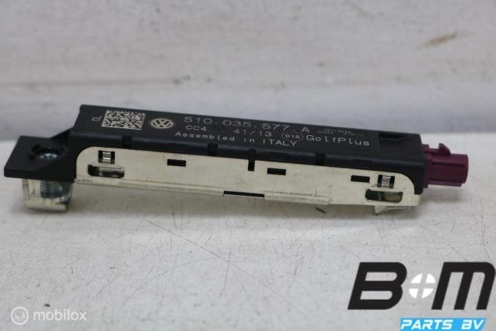 Antenneversterker VW Sportsvan 510035577A, Auto diversen, Autoradio's, Gebruikt