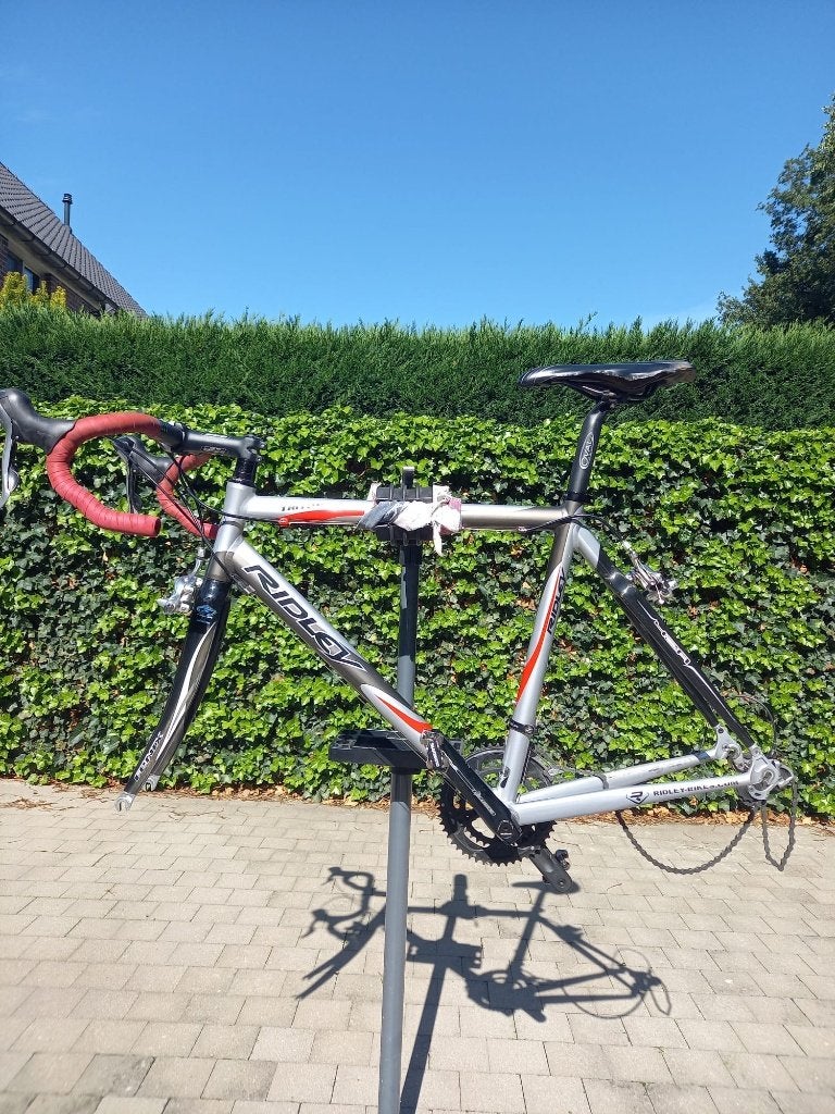 Ridley Triton C frame, Ophalen, Gebruikt, Heren