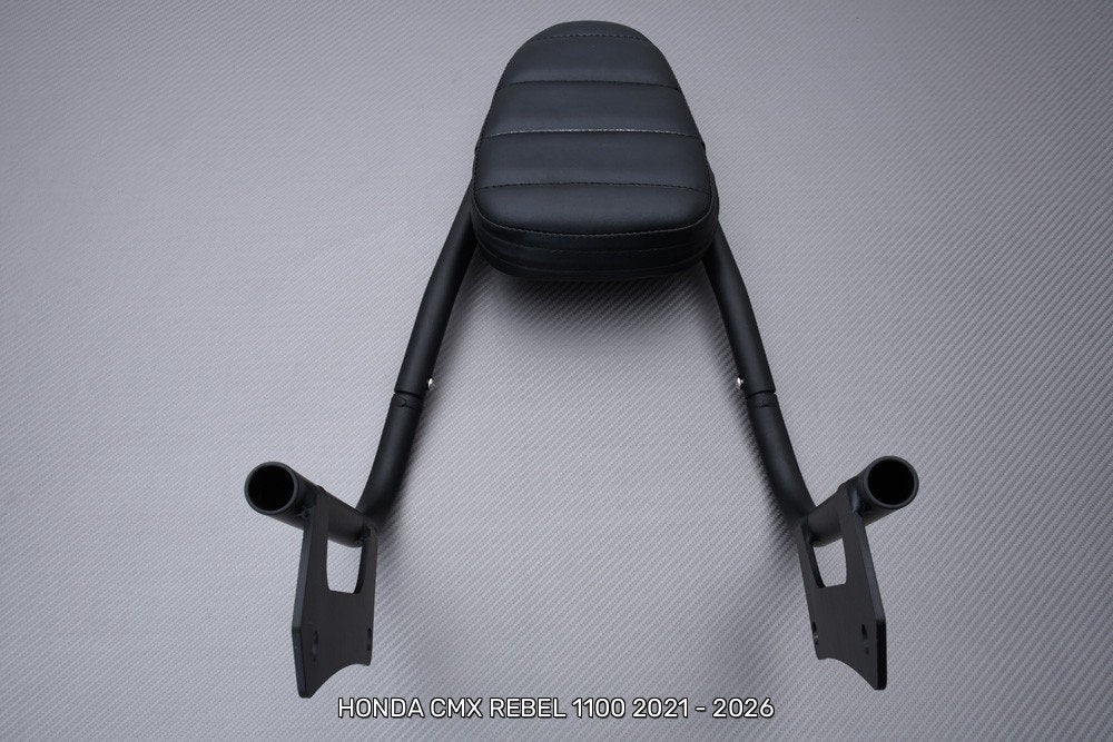 Dosseret de Selle pour HONDA CMX REBEL 1100 2021 2026