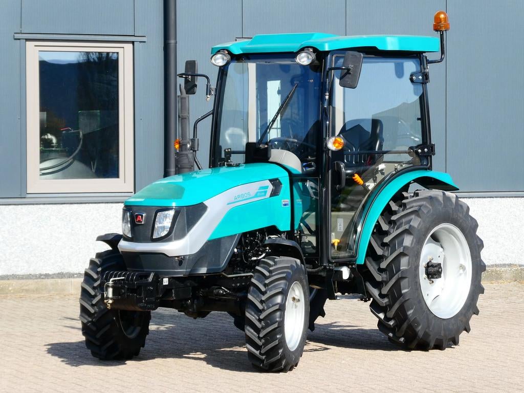 Arbos 2035 4wd / 00235 Draaiuren / Margetrekker, Zakelijke goederen, Overige merken, Gebruikt, De Maalstroom 3
8255 RN  Swifterbant