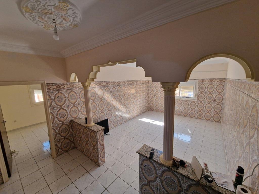 Nador matar, Immo, Buitenland, Appartement