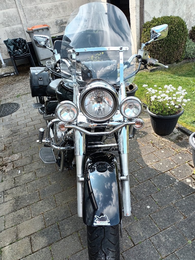moto suzuki 1500, Motos, Occasion, Chopper, 2 cylindres, Particulier