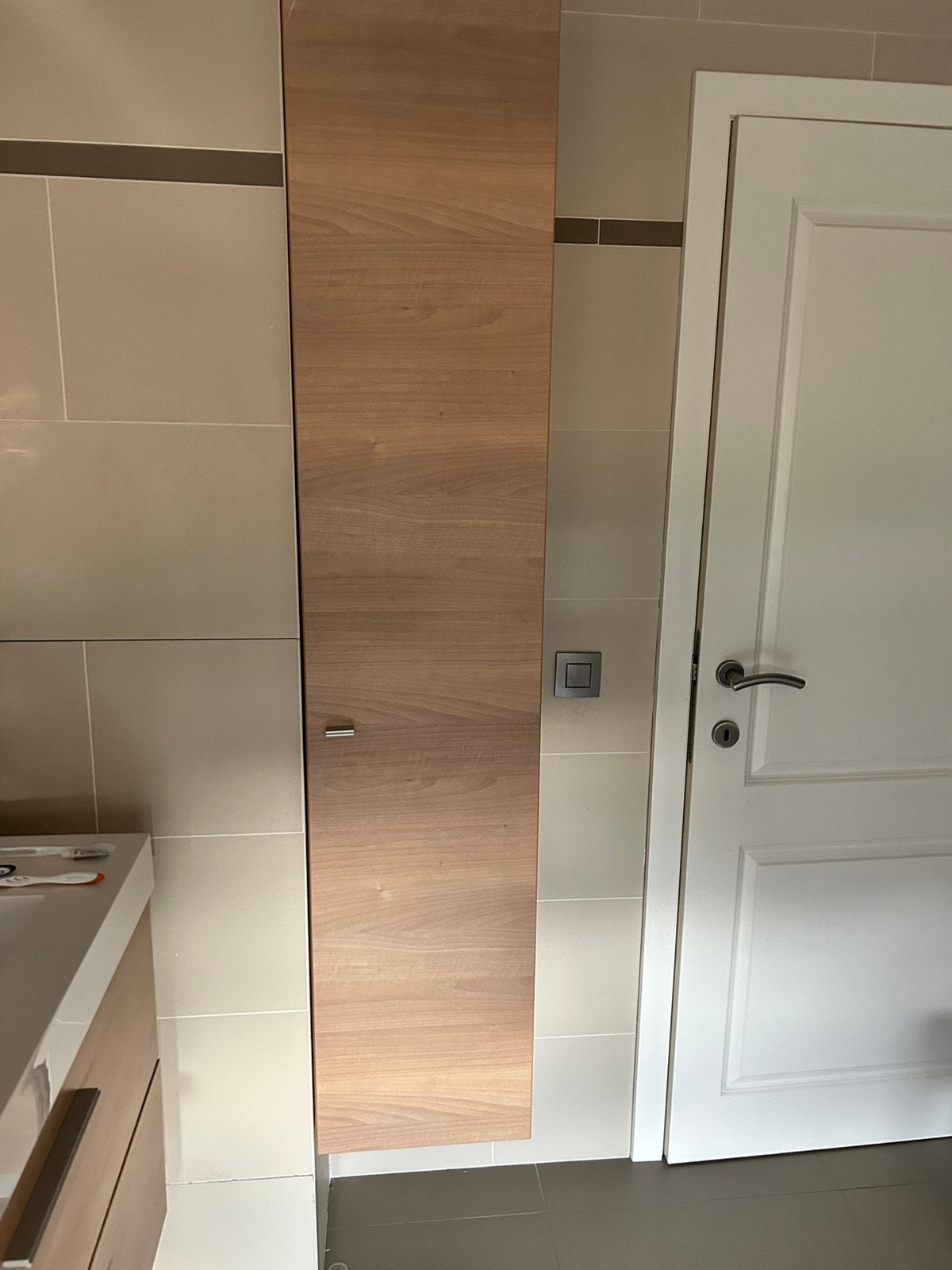 Colonne de salle de bain Balmani Selva 35- neuve, Enlèvement, Neuf